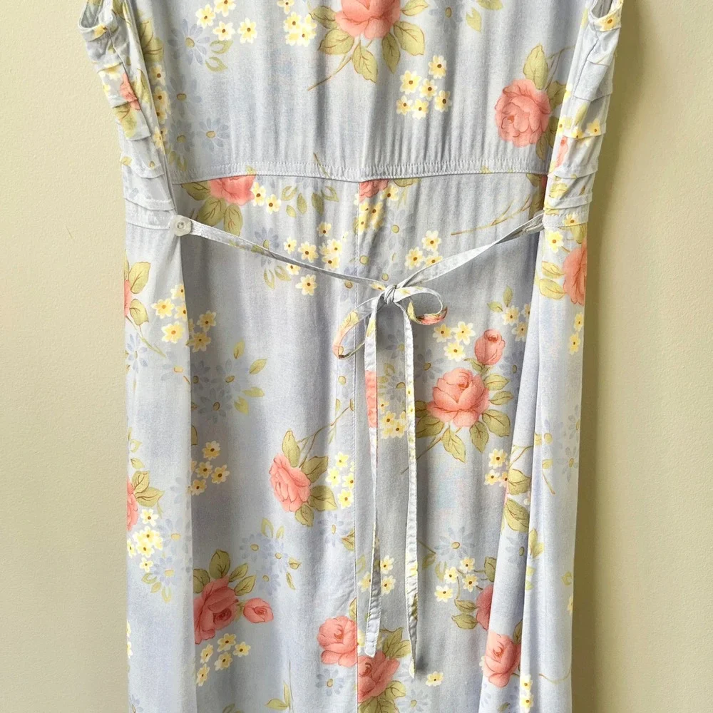Erika Collection vintage dress